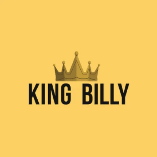King Billy Casino logo